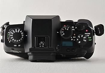 CONTAX SLRカメラ ブラック ZEISS IKON 【希 少】ZEISS IKON Contax I型 【通称:ブラック